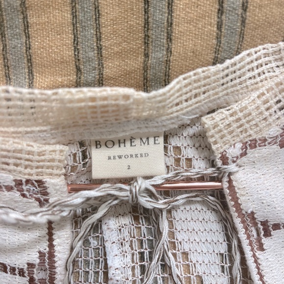 Boheme Goods Reworked Collection - Picture 6 of 7